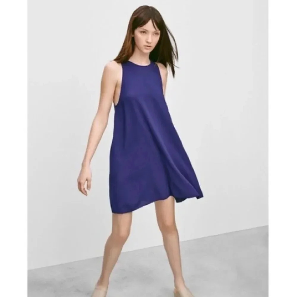 Wilfred Trompette Dress